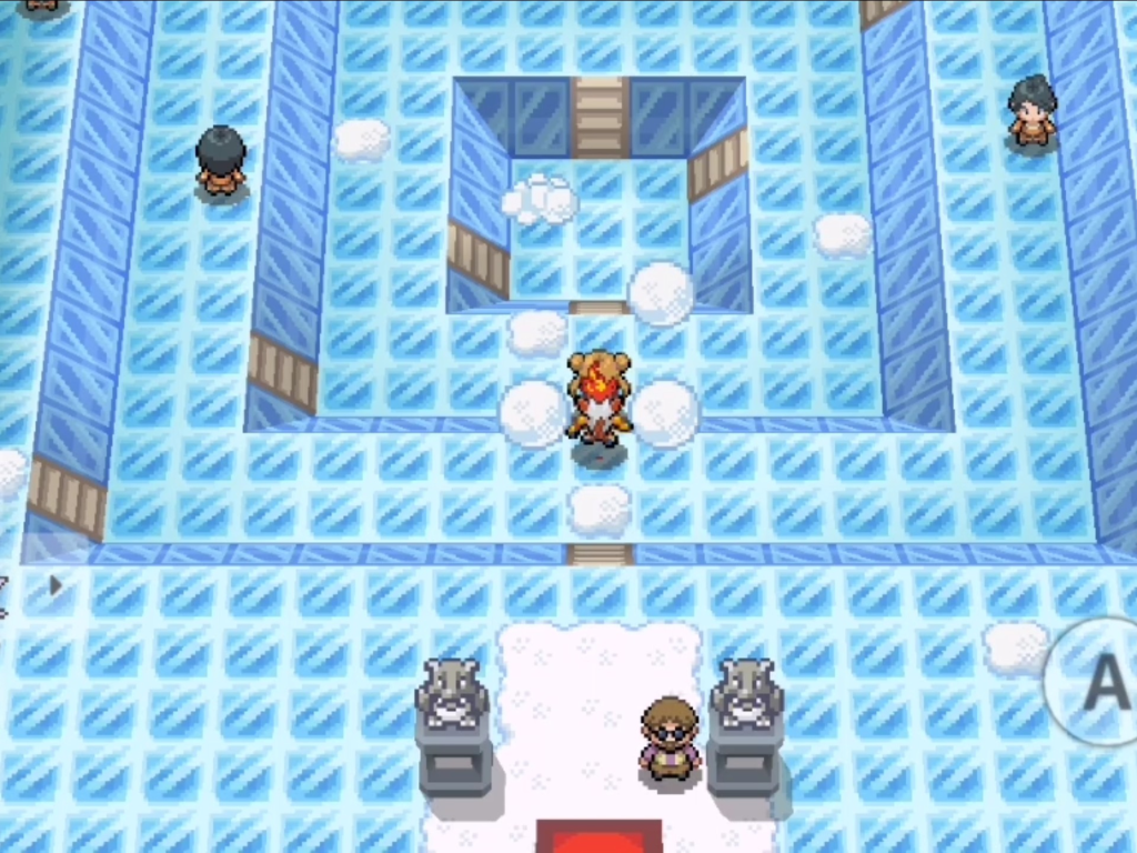 PokeMMO各地区道馆属性一览：关都丰缘合众神奥城都全收录