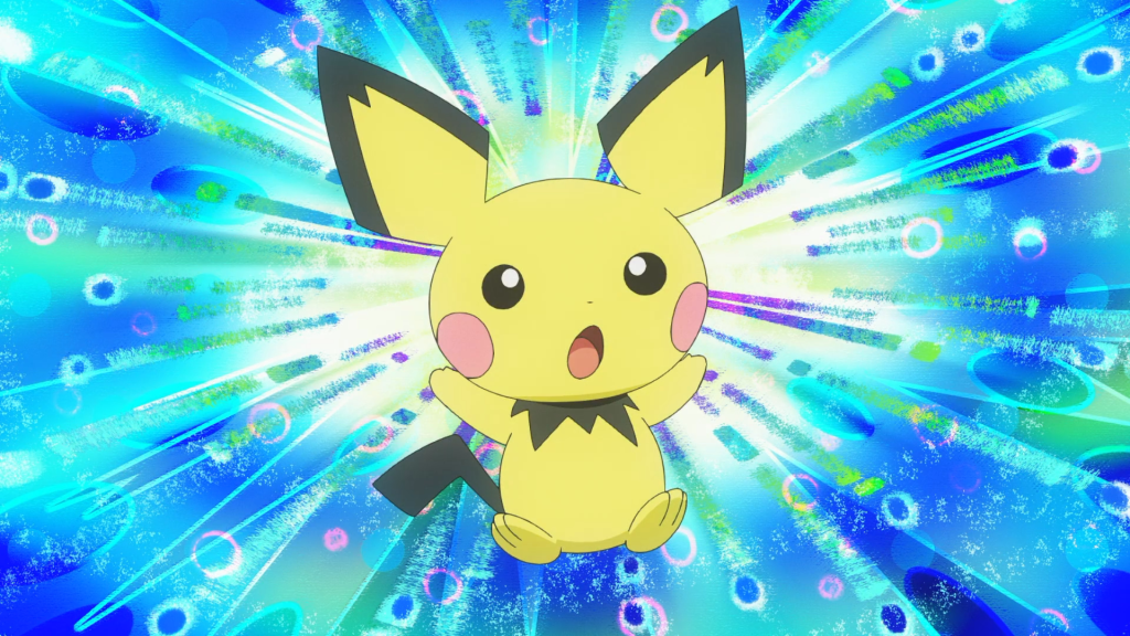 PokeMMO电系精灵推荐：PVP强力电系排行及配招配置全攻略