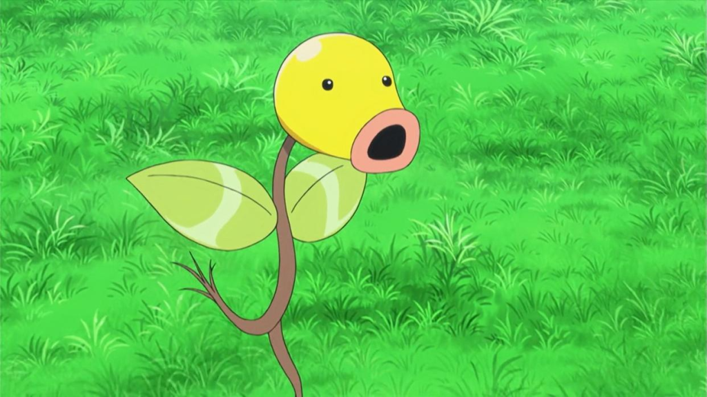 PokeMMO草系精灵推荐：PVP强力草系排行及配招配置全攻略