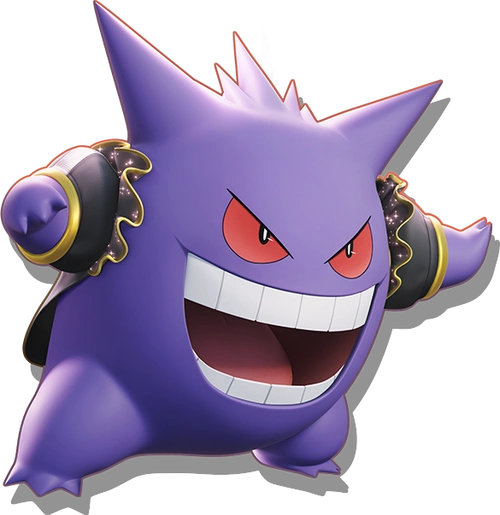 PokeMMO幽灵系精灵推荐：PVP强力鬼系排行及配招配置全攻略