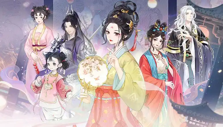 梦幻消除战