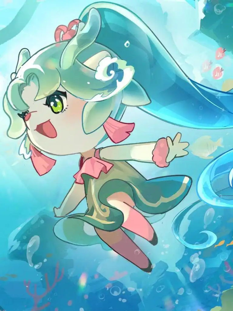 小森灵