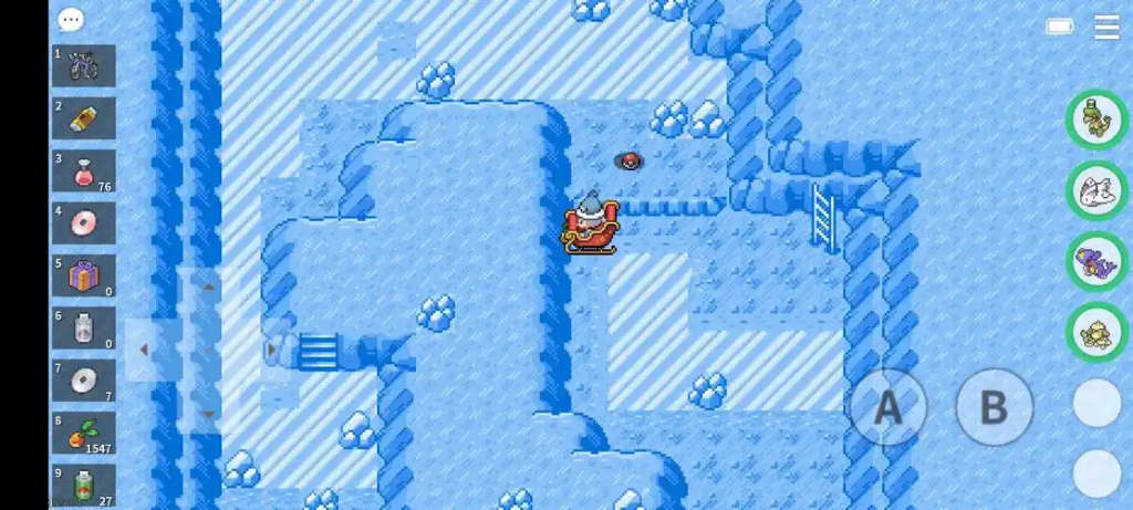 PokeMMO水系精灵推荐：老玩家盘点PVE和PVP强力水宠