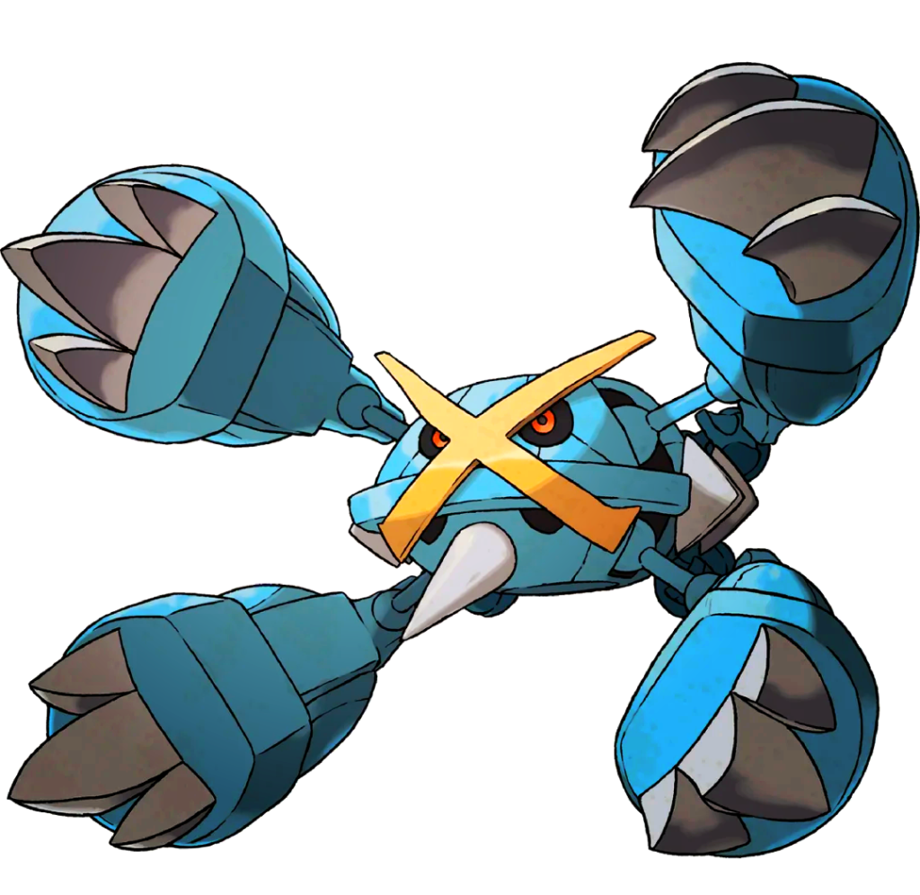 PokeMMO超能系精灵怎么选？
