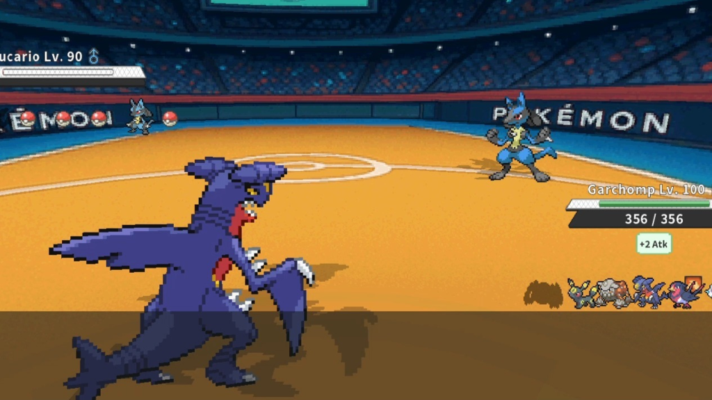PokeMMO