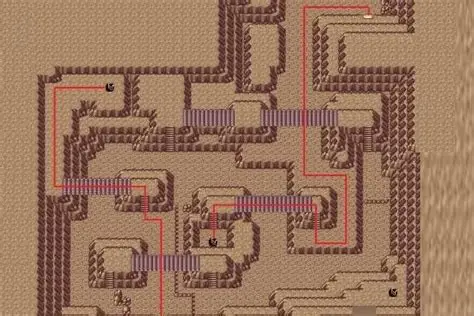 PokeMMO冠军之路山洞怎么走？关都丰缘合众神奥全路线指南