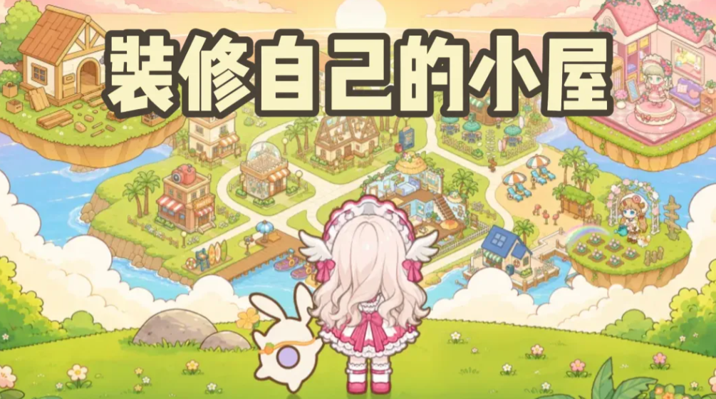 小岛日记