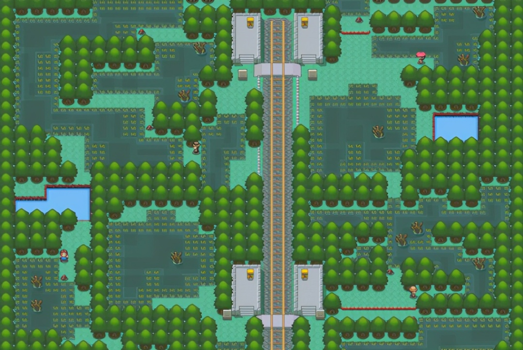 PokeMMO大湿地任务怎么完成？