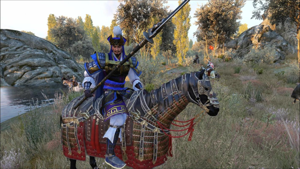 骑马与砍杀2 MOD推荐：十大必装精品Mod全盘点