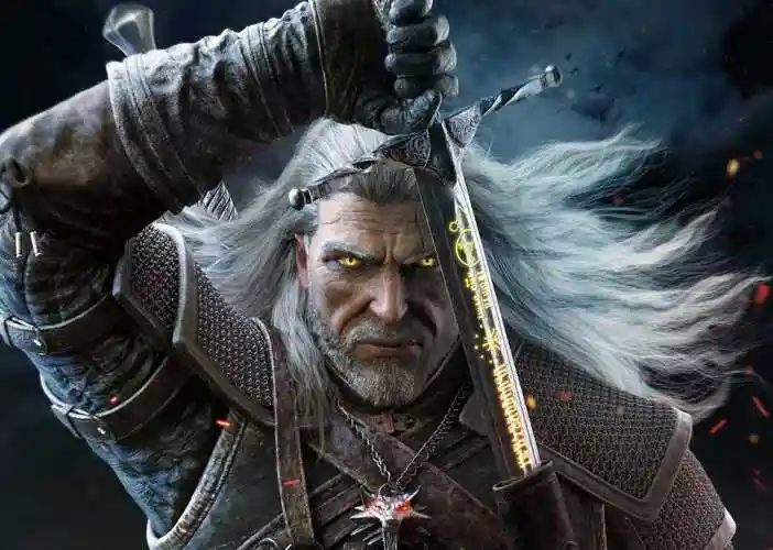 巫师3