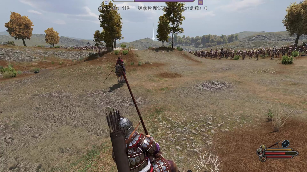 衣谷三国人望怎么升级？被动特性和招募武将Bug风险详解