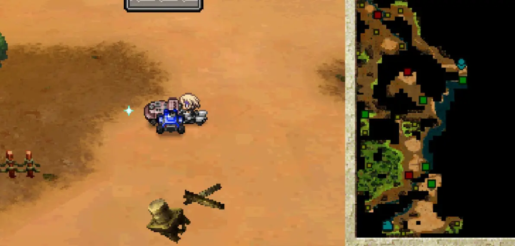 重装机兵2R