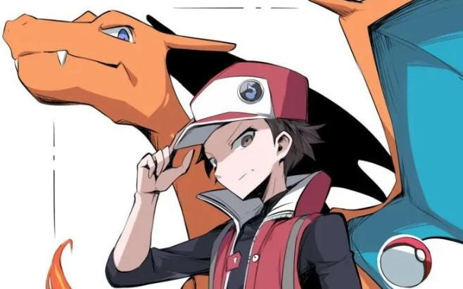 PokeMMO赤红奖励是什么