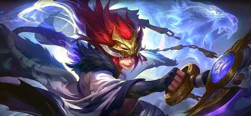 王者荣耀百里玄策怎么玩？出装铭文连招和打野思路全攻略