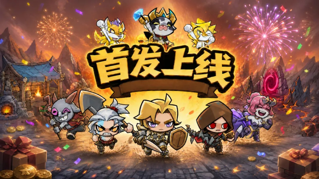 《幻想之刃》八月专属福利！bayuekuaile钻石技能召唤券免费领