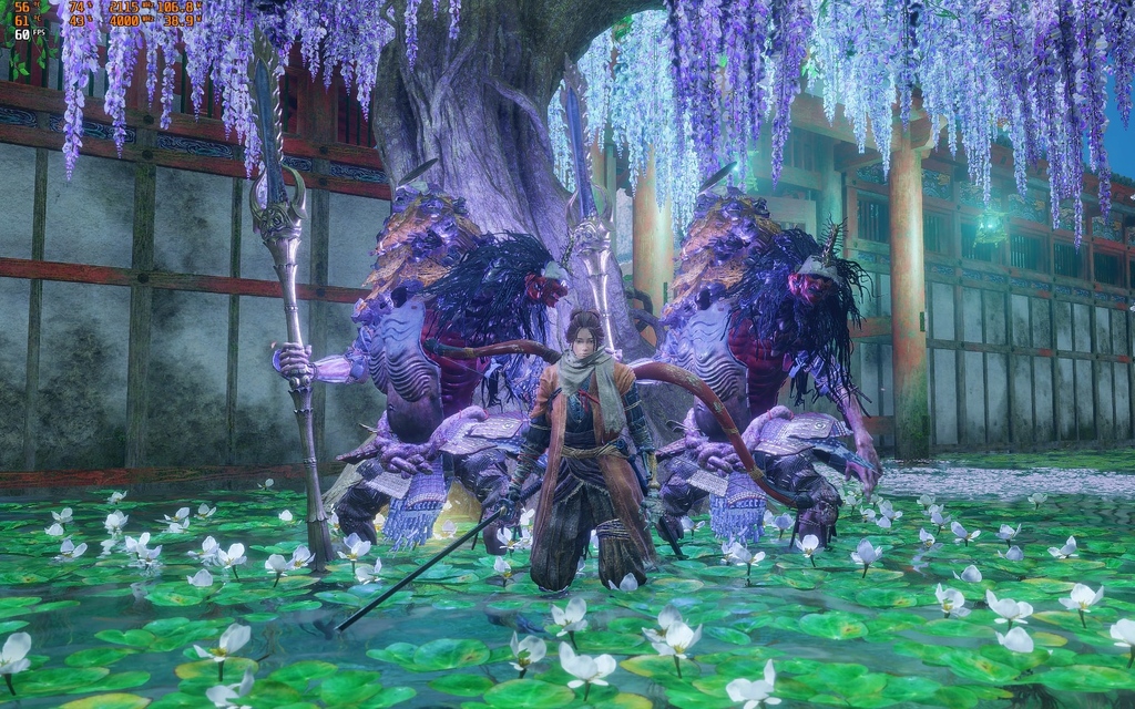 只狼七面武士在哪？分享吧详解三个位置与挑战条件