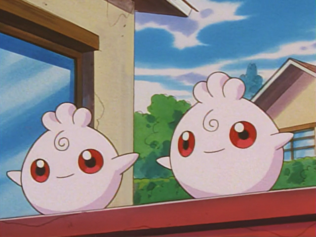 PokeMMO里宝宝丁怎么获得