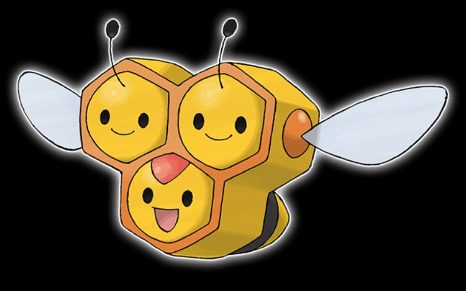 PokeMMO工具宠物推荐