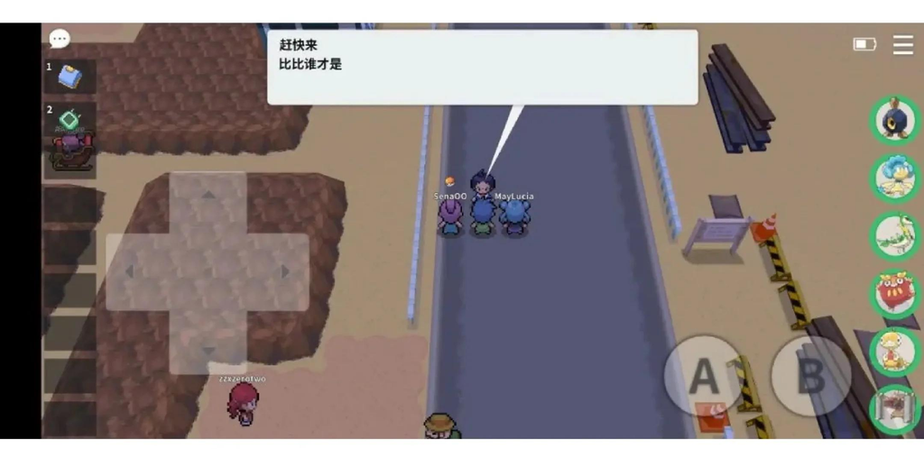 PokeMMO合众地区攻略：详解通关流程与搬砖起步思路