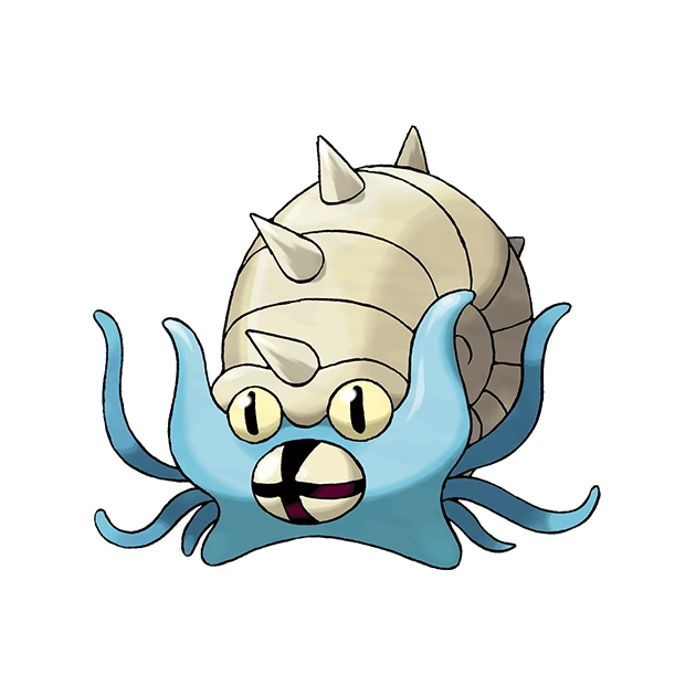 PokeMMO龟壳化石和贝之化石怎么获得