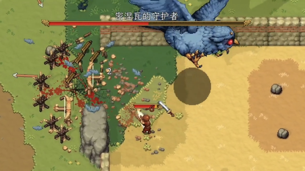 罗马拓荒录圣光标枪怎么获得
