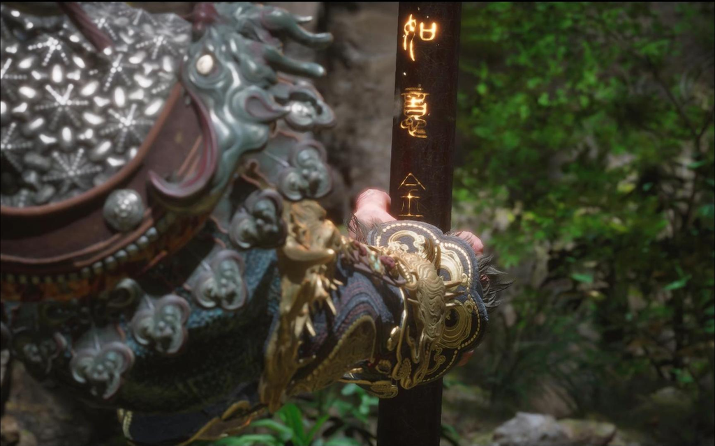 黑神话悟空武器排行：详解各梯队强度与流派核心选择