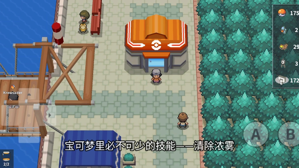 PokeMMO