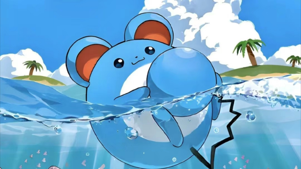 PokeMMO