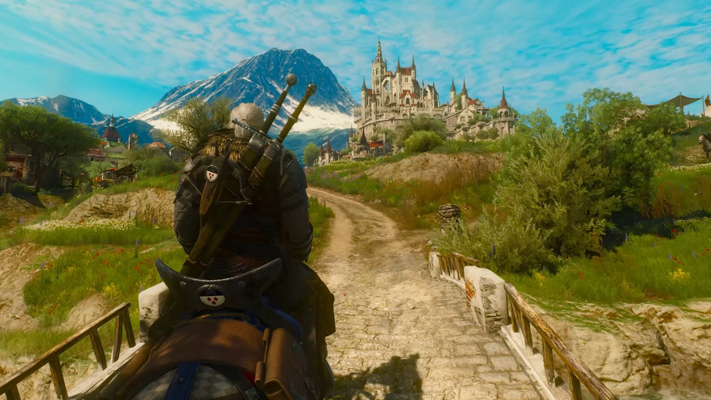 巫师3