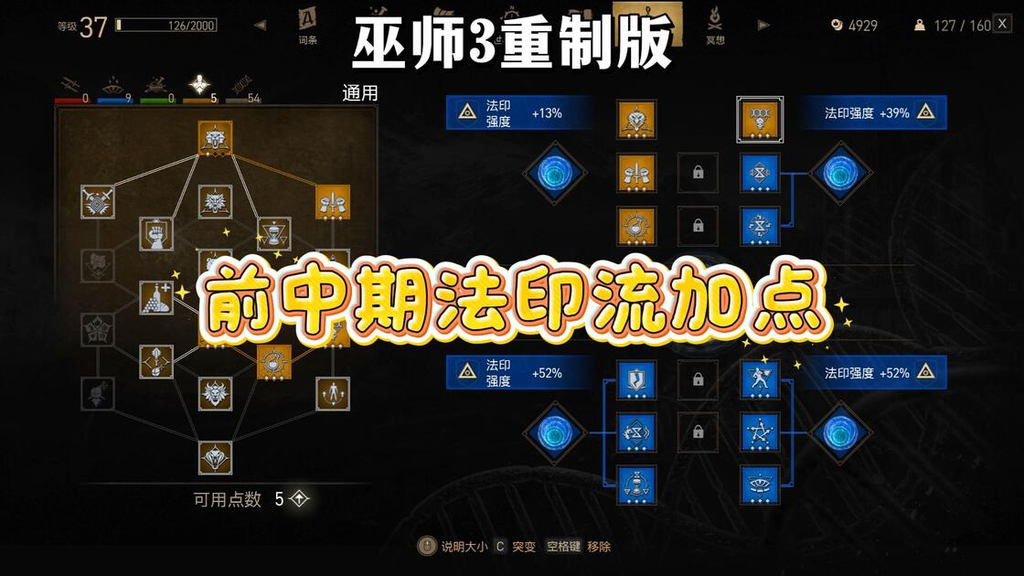巫师3