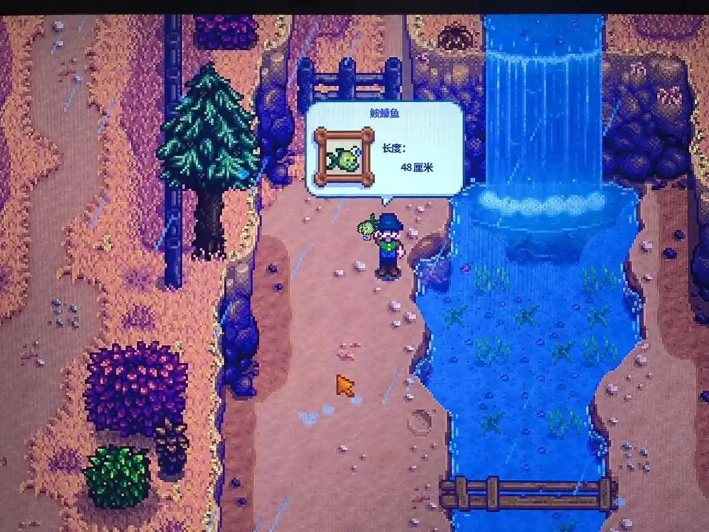 星露谷物语