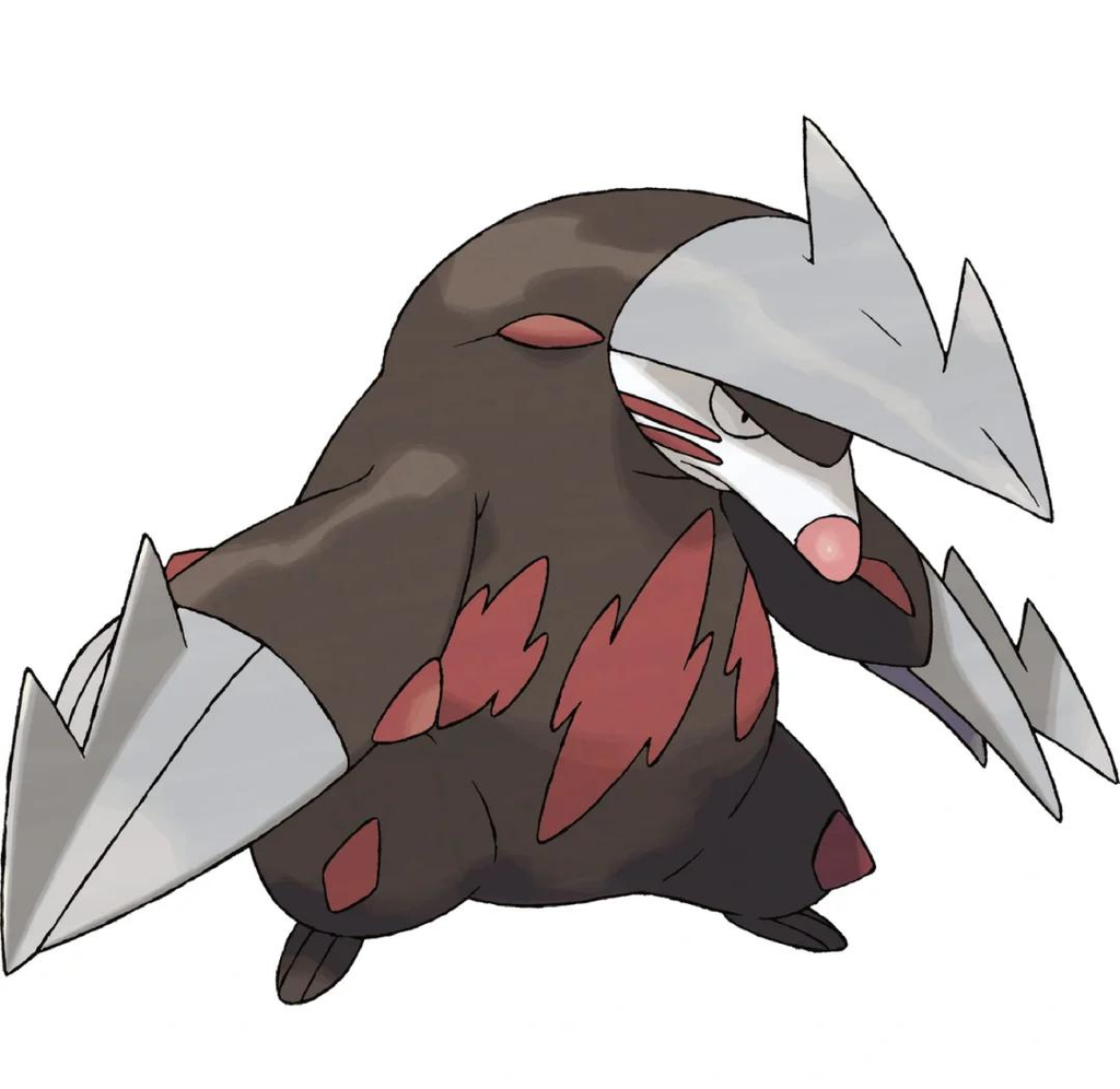 PokeMMO龙头地鼠怎么培养