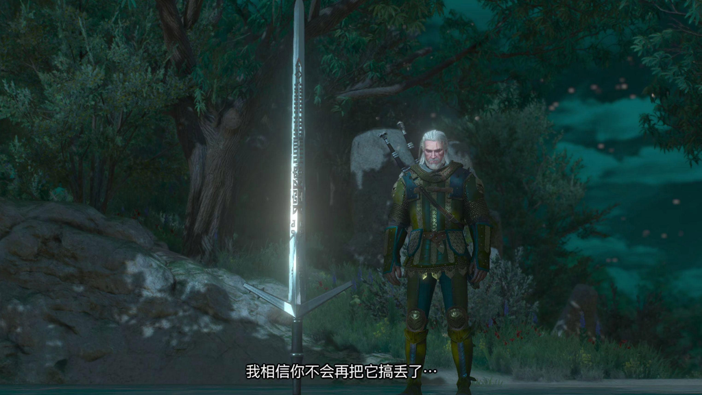 巫师3
