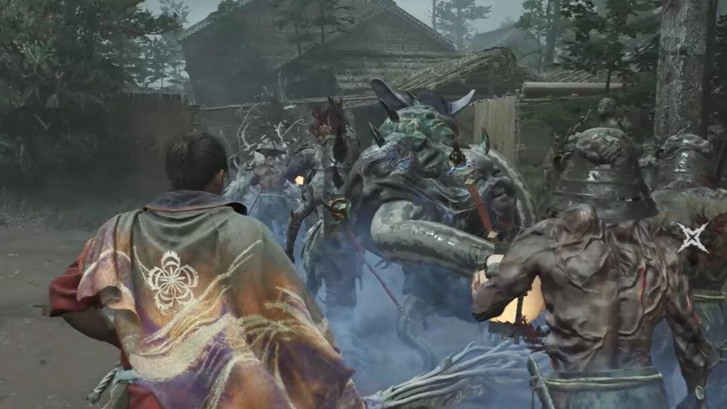 鬼武者剑之道