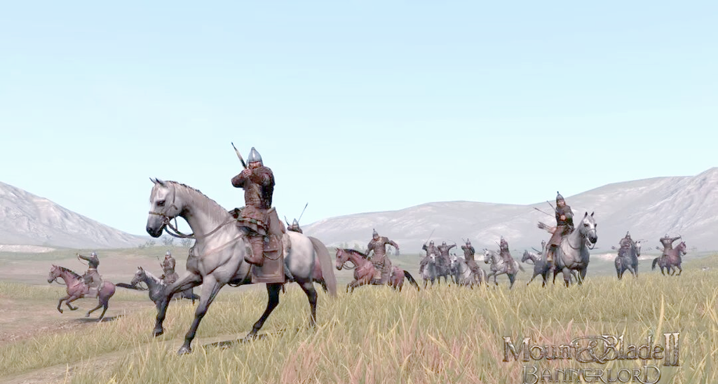 骑马与砍杀2城堡食物不够怎么办