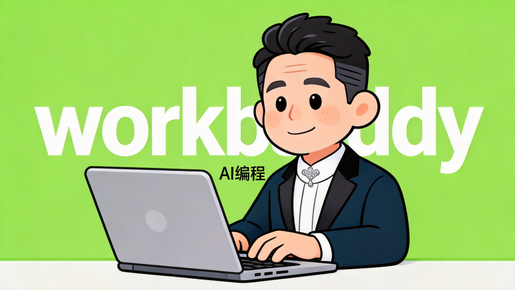 WorkBuddy怎么召唤多个专家