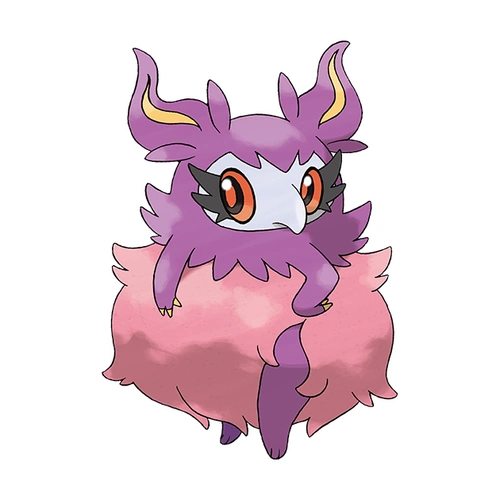 PokeMMO香水精灵有哪些