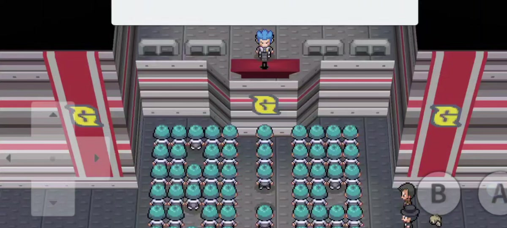  PokeMMO推石头的技能怎么获得
